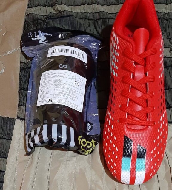 Football Boots