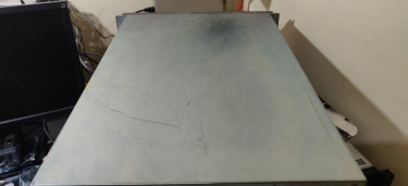 AVID ORAD HDVG4