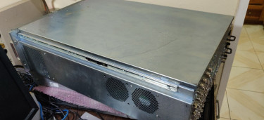 AVID ORAD HDVG4