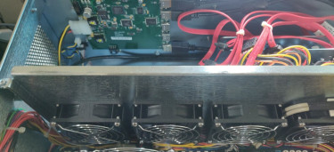 AVID ORAD HDVG4