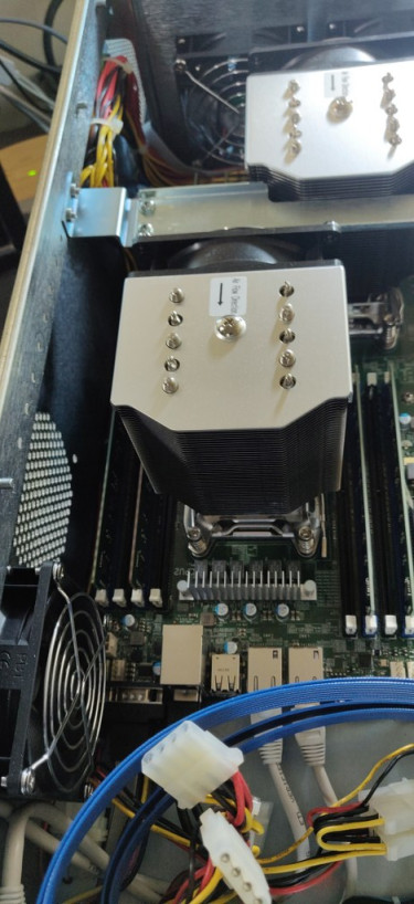 AVID ORAD HDVG4