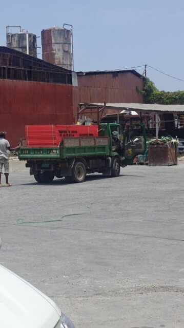 4x8 Ply Poard For Rent