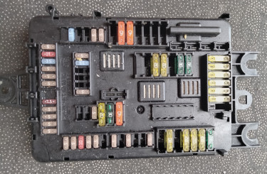 Vehicle Parts