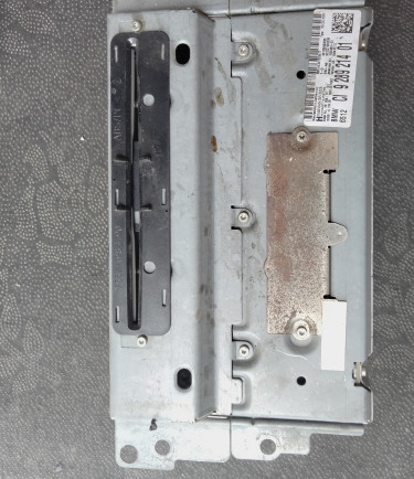 Vehicle Parts