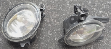 Vehicle Parts