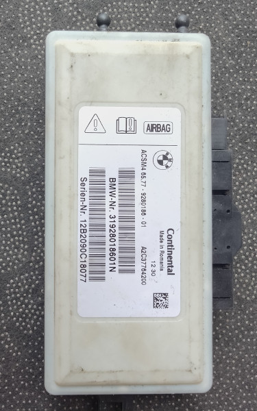 Vehicle Parts