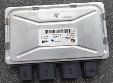 Vehicle Parts