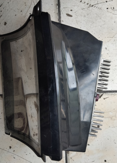 Vehicle Parts
