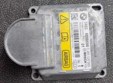 Vehicle Parts