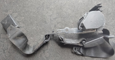 Vehicle Parts