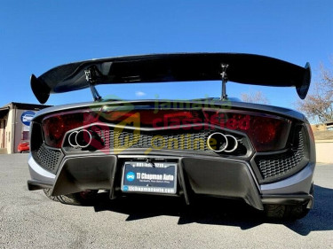 Brand New Vaydor Roadster Kits
