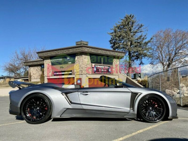 Brand New Vaydor Roadster Kits Cars Kingston