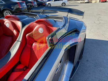 Brand New Vaydor Roadster Kits