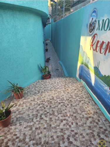 Airbnb 1Bedroom Condo