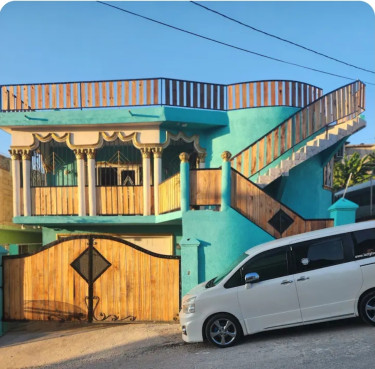 Airbnb 1Bedroom Condo