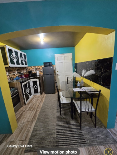 Airbnb 1Bedroom Condo