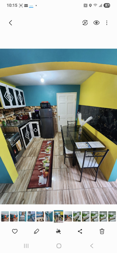 Airbnb 1Bedroom Condo