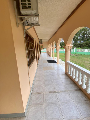 10 Bedrm Rental Property 