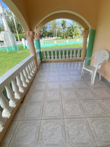 10 Bedrm Rental Property 