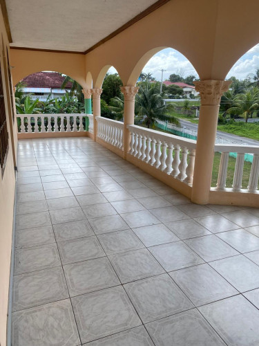 10 Bedrm Rental Property 