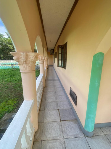 10 Bedrm Rental Property 