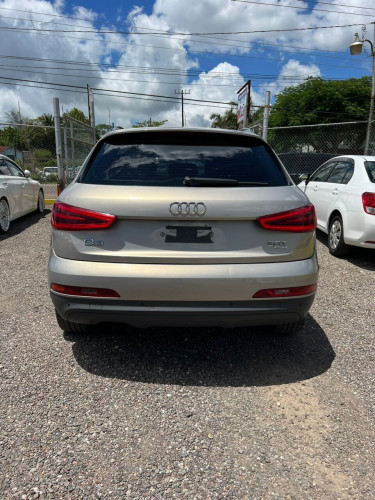 2013 Audi Q3