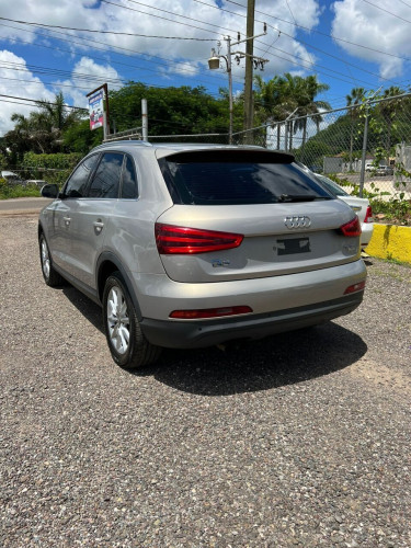 2013 Audi Q3