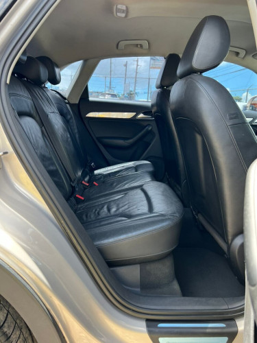 2013 Audi Q3