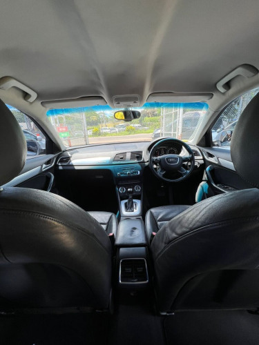 2013 Audi Q3
