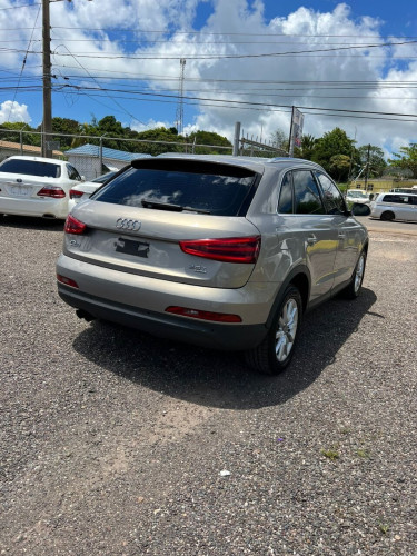 2013 Audi Q3