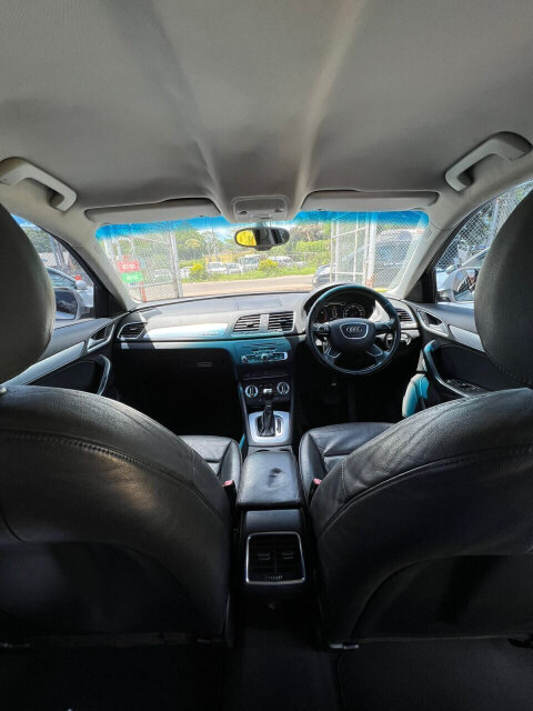 2013 Audi Q3 USED
