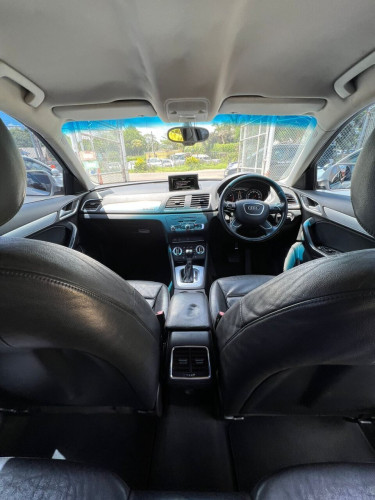2013 Audi Q3
