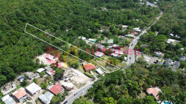 Commercial/development Land For Sale In Oracabessa