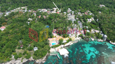 Commercial/development Land For Sale In Oracabessa