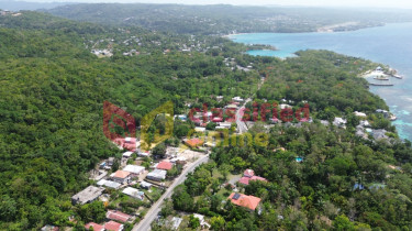 Commercial/development Land For Sale In Oracabessa
