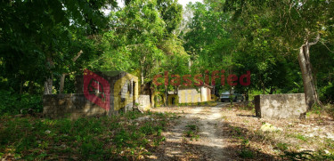 Commercial/development Land For Sale In Oracabessa