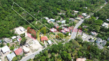 Commercial/development Land For Sale In Oracabessa