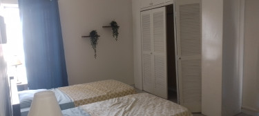 2 Bedroom