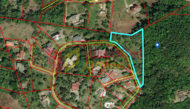 HUNTLEY , BROWNS TOWN 1 ACRE $15,000,000