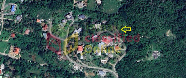 HUNTLEY , BROWNS TOWN 1 ACRE $15,000,000