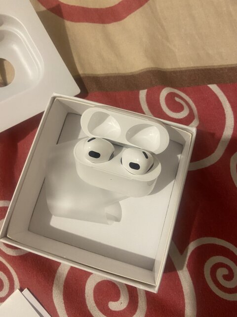 Airpods Pro Phone Accessories Spanish Town