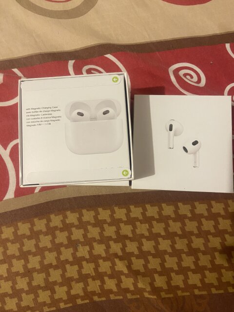Airpods Pro