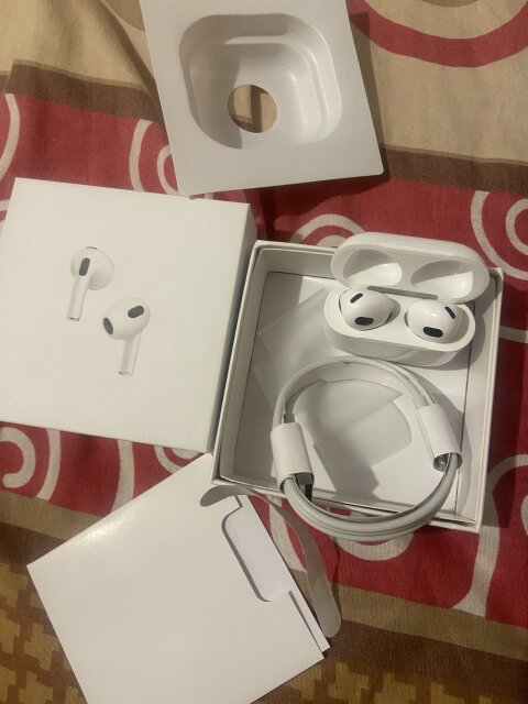 Airpods Pro