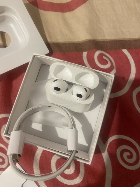 Airpods Pro