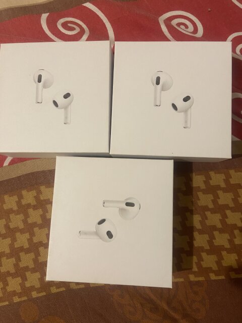 Airpods Pro
