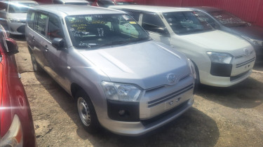 2020 Toyota Probox Cars 52a Molynes Road