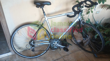 Negotiable Sale: Schwinn Fastback Race Bicycle Bikes Albion