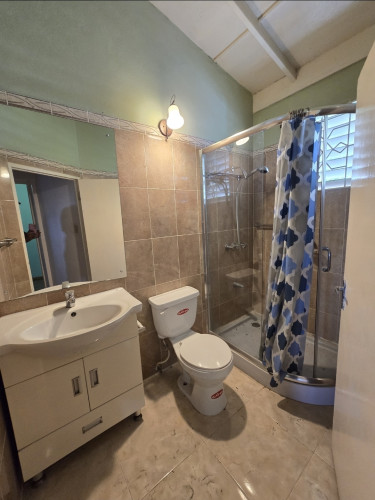 3 Bedroom Townhouse Leas Flat Red Hills