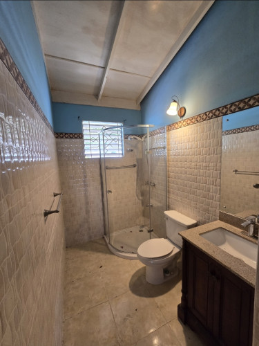 3 Bedroom Townhouse Leas Flat Red Hills