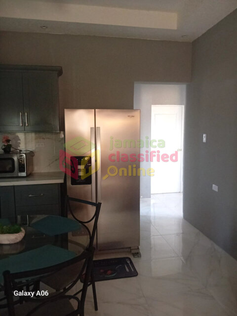 2 Bedroom Furnished